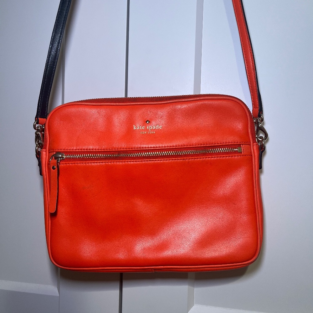 Kate spade crossbody